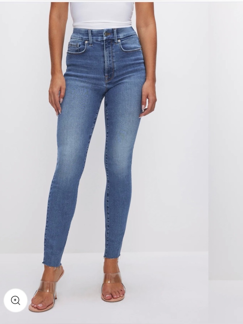 Good American Jeans